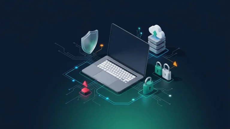 Incident Response Program for Financial Services
