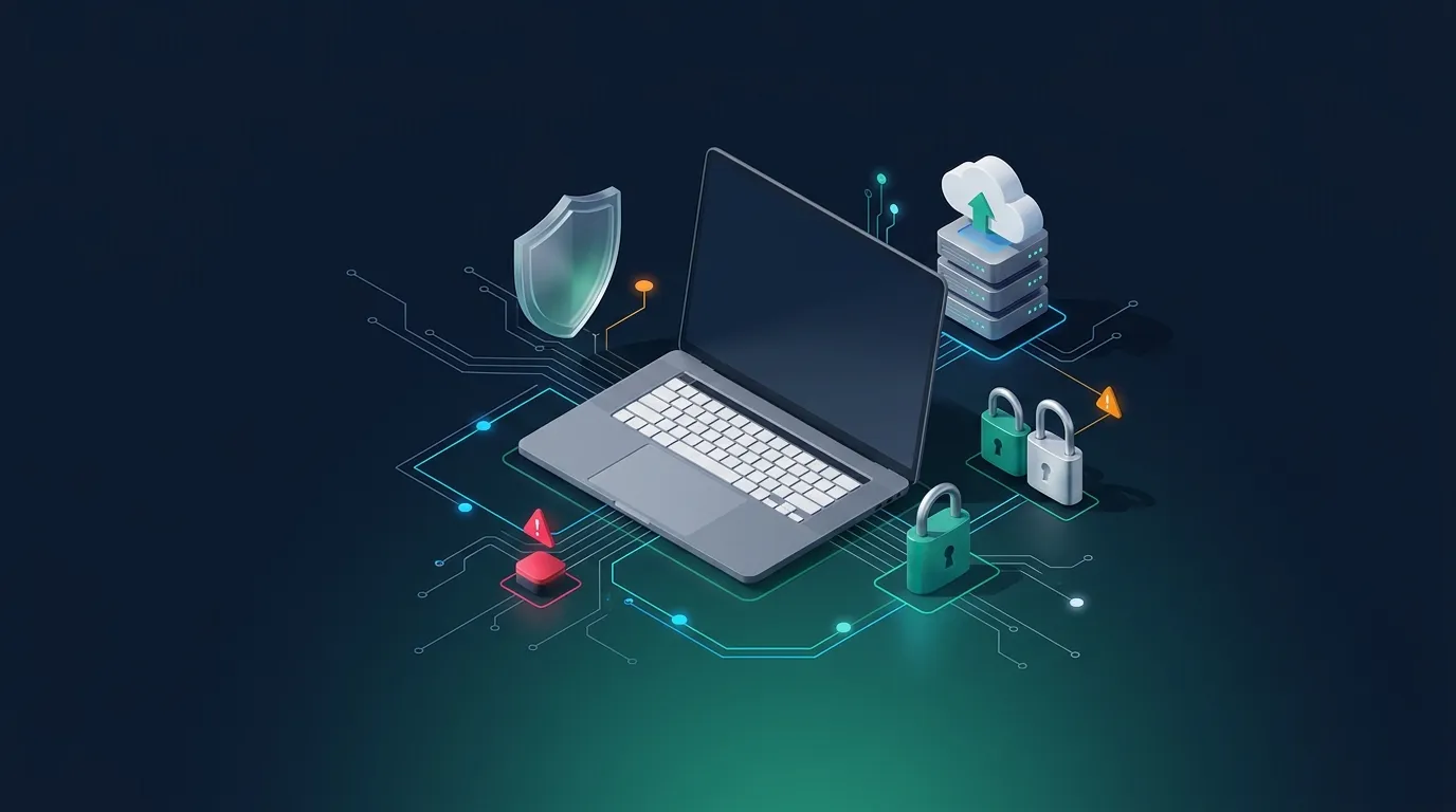 Incident Response Program for Financial Services