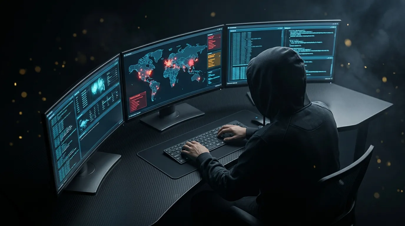 The Benefits of Dark Web Credential Monitoring: A Guide