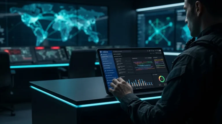 Dark Web Credential Monitoring: How It Works