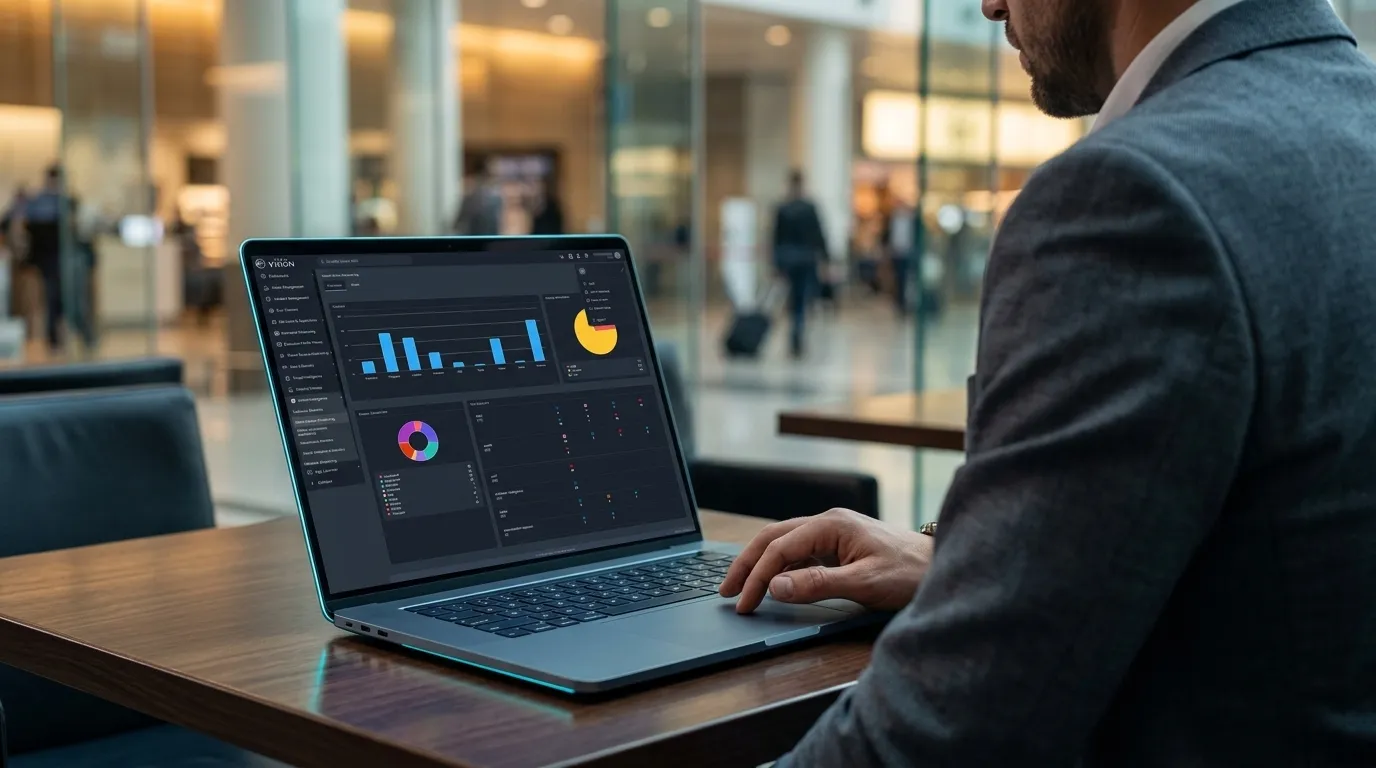 Executive Monitoring Best Practices for Security Teams