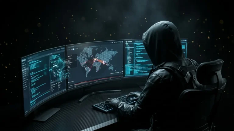 Dark Web Monitoring for Executives: A Complete Guide