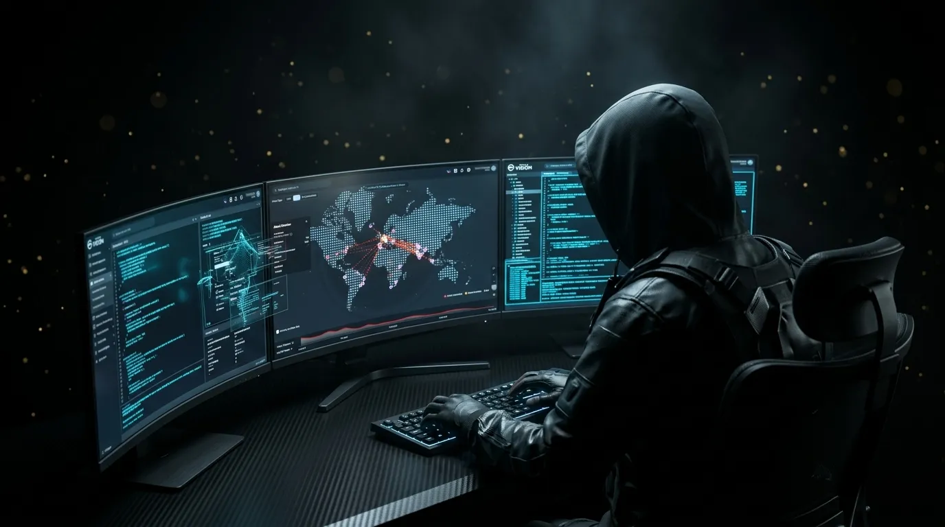 Dark Web Monitoring for Executives: A Complete Guide