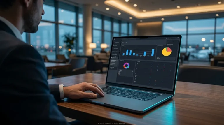 Executive Monitoring Tools: Protecting Leaders From Threats