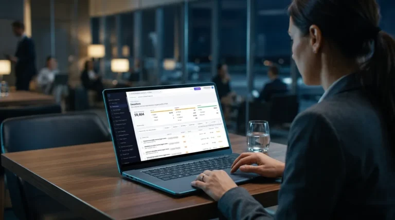Cybersecurity Vendor Evaluation: Audit-Ready Scorecard