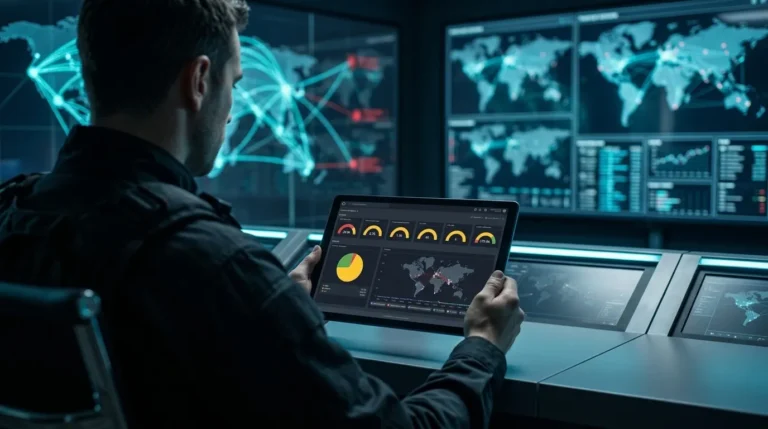 How To Integrate Threat Intelligence With Endpoint Security