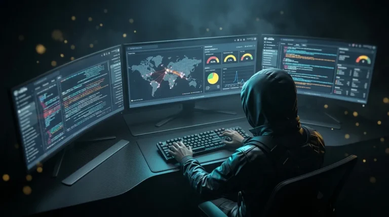 Best AI Cybersecurity Tools for Enterprises in 2026