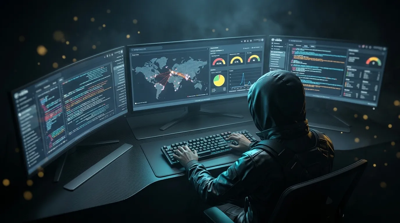 Best AI Cybersecurity Tools for Enterprises in 2026
