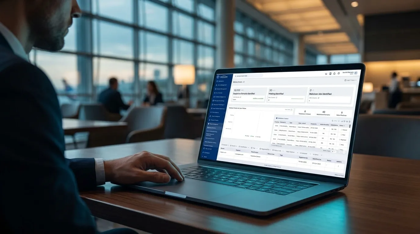 Executive Brand Protection Monitoring: Practitioner’s Guide
