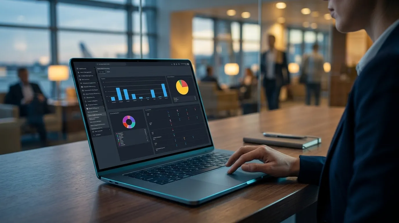 What Is Executive Monitoring? A Definitive Guide
