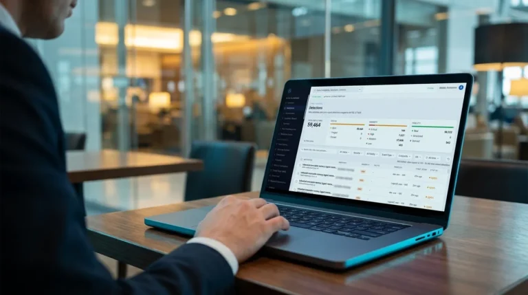 Endpoint Detection And Response Explained: How EDR Works
