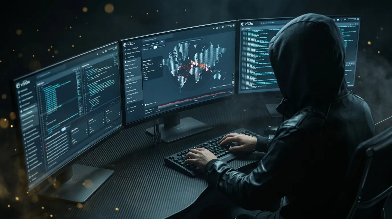 External Threat Intelligence Platform: A Buyer’s Guide