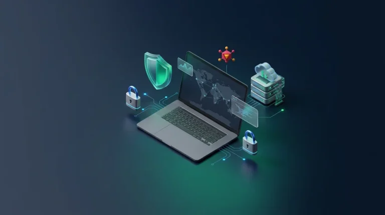 Dark Web Monitoring for Financial Services