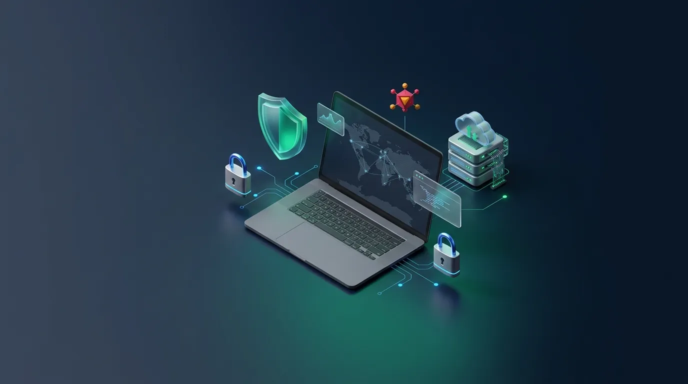 Dark Web Monitoring for Financial Services