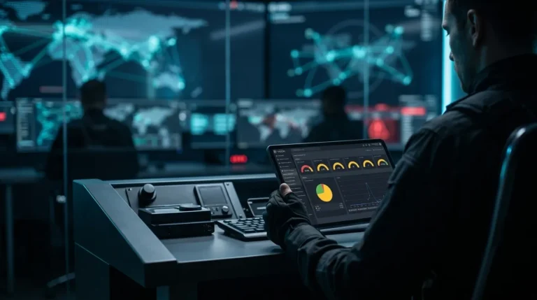 A Five-Test POC Framework for Threat Intelligence
