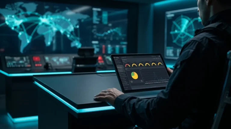 How To Reduce False Positives in Dark Web Monitoring