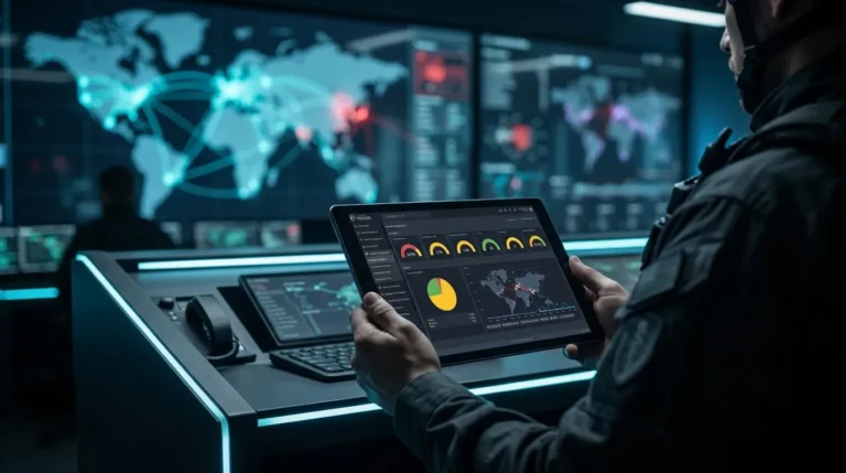 Top Dark Web Monitoring Tools for Cybersecurity Teams